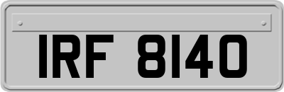 IRF8140