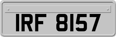 IRF8157