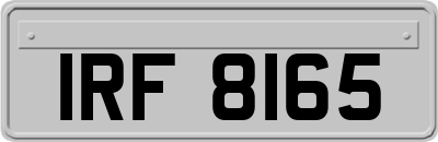 IRF8165