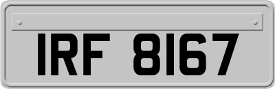 IRF8167