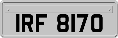 IRF8170