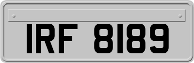 IRF8189