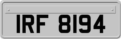 IRF8194