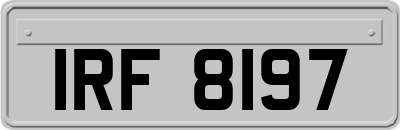 IRF8197