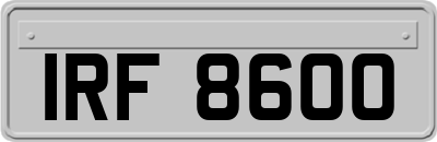 IRF8600