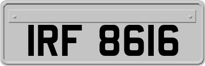 IRF8616