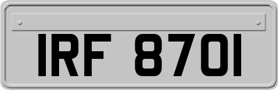 IRF8701