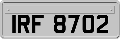 IRF8702