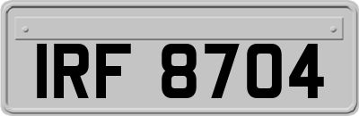 IRF8704