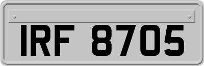 IRF8705