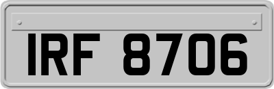 IRF8706