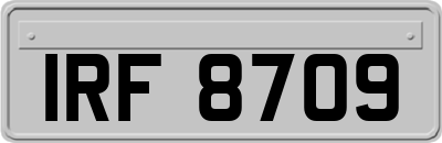 IRF8709