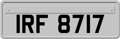 IRF8717