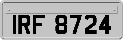 IRF8724