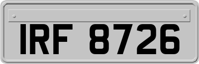 IRF8726