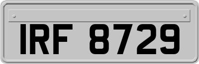 IRF8729