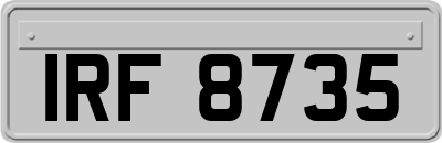 IRF8735