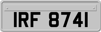 IRF8741