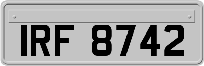 IRF8742