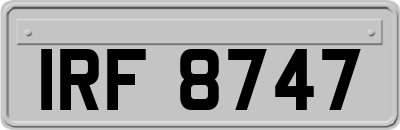 IRF8747