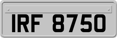 IRF8750