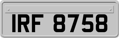 IRF8758