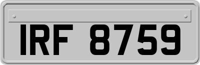 IRF8759