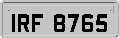 IRF8765