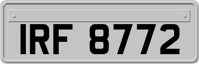 IRF8772