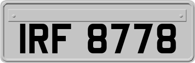 IRF8778