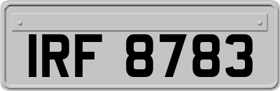 IRF8783