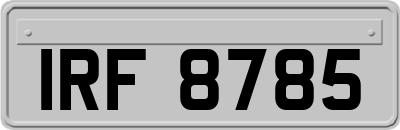 IRF8785