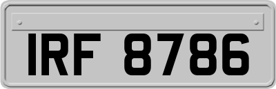 IRF8786