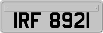 IRF8921