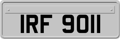 IRF9011