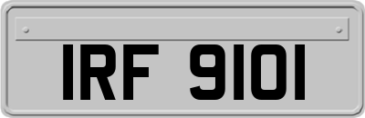 IRF9101