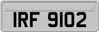 IRF9102