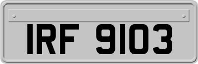 IRF9103