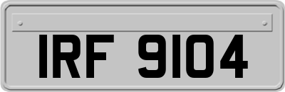 IRF9104