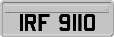 IRF9110