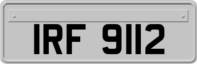 IRF9112