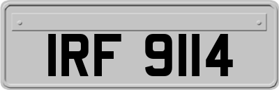 IRF9114