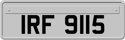 IRF9115