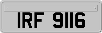 IRF9116