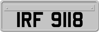 IRF9118