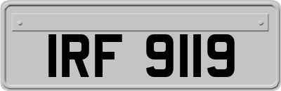 IRF9119