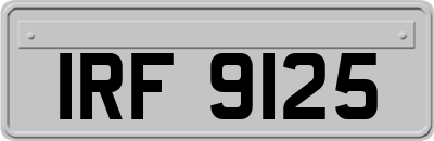 IRF9125