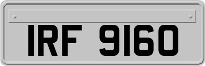 IRF9160