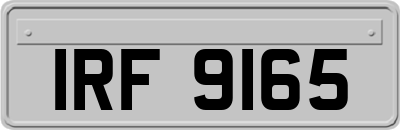 IRF9165