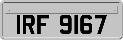 IRF9167